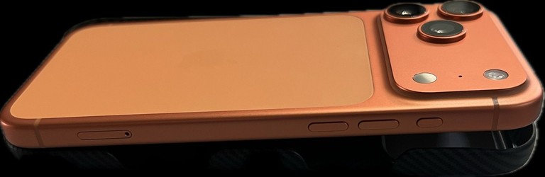 Дешиво Apple iphone 17 pro max 256gb с ломбарда