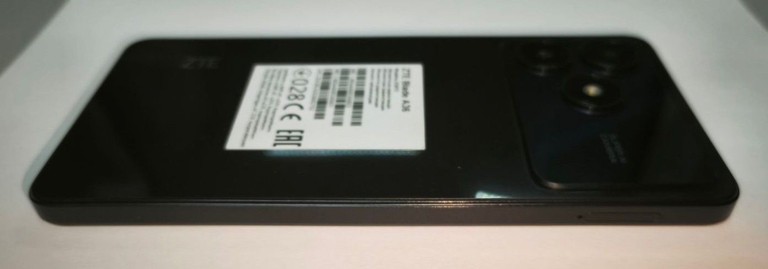 Zte Blade A36 4/64GB Green Код:01-201158494. Изображение 6