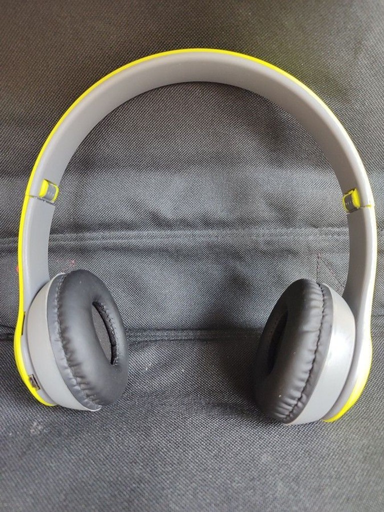 Купити Wireless p47 Б/У