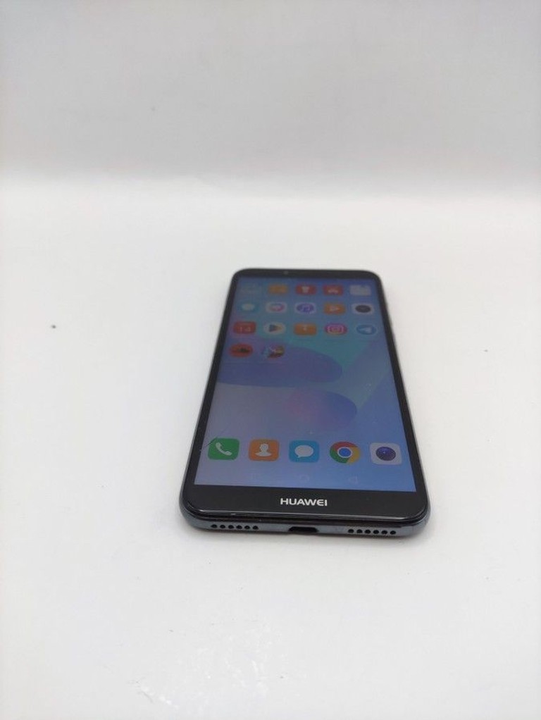 Huawei y6 2018 2/16gb Код:01-201160723. Изображение 9