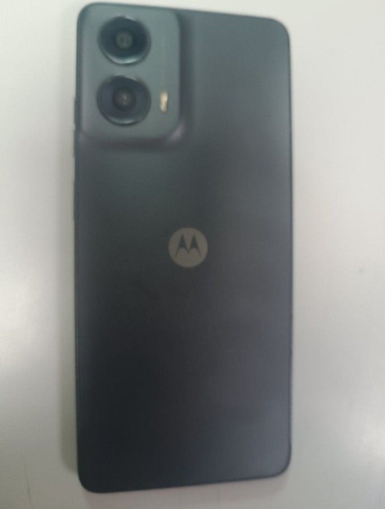 Объявление Motorola g24 4/128gb Б/У