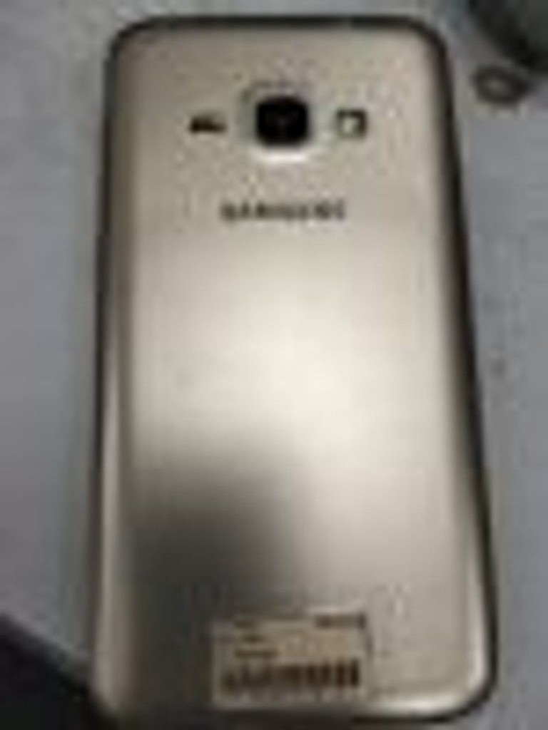 Объявление Samsung galaxy j1 j120h Б/У