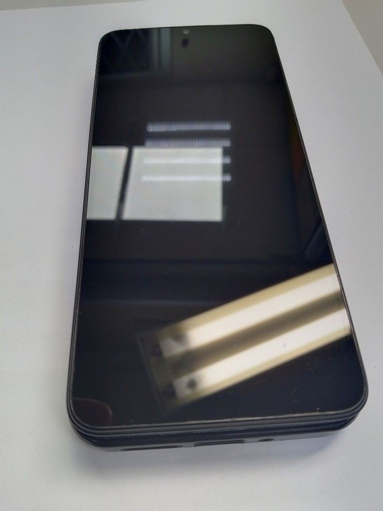 Оголошення Xiaomi Redmi 13C 5G 4/128GB Twilight Blue Б/У