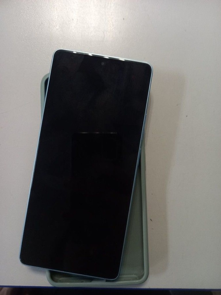 Оголошення Xiaomi redmi note 14s 8/256gb Б/У