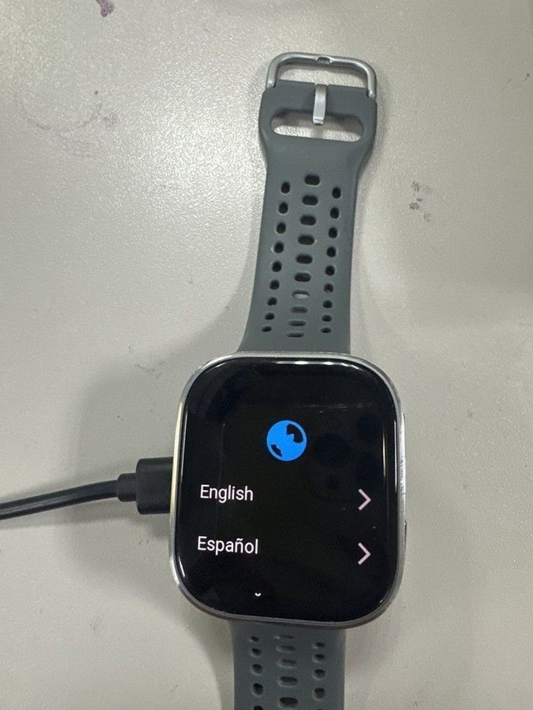 Купить Amazfit Bip 6 Black Б/У