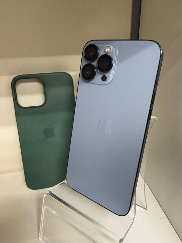 Купити Apple iphone 13 pro max 256gb Б/У