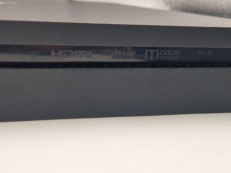 Sony PlayStation 4 Slim 1TB Black Код:01-201163902. Изображение 9