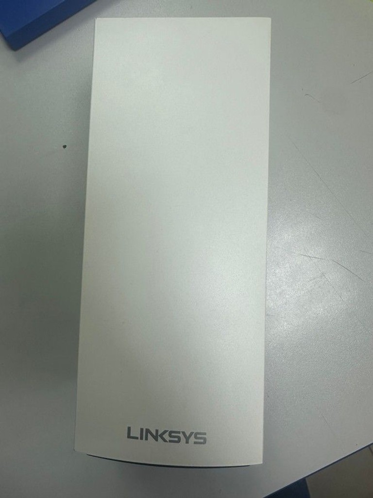 Объявление Linksys Velop MX5300 Б/У