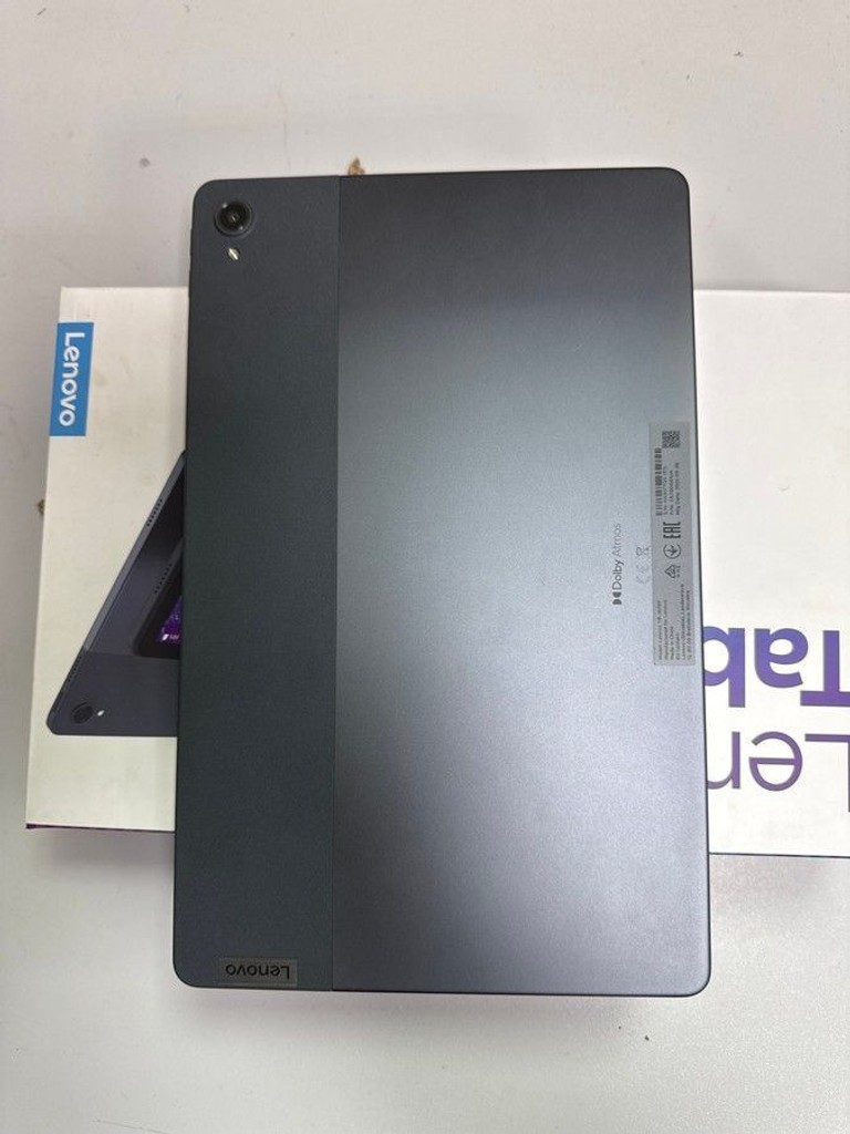 Дешиво Lenovo tab p11 tb-j606f 4/128gb с ломбарда