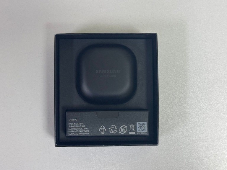 Объявление Samsung galaxy buds pro Б/У