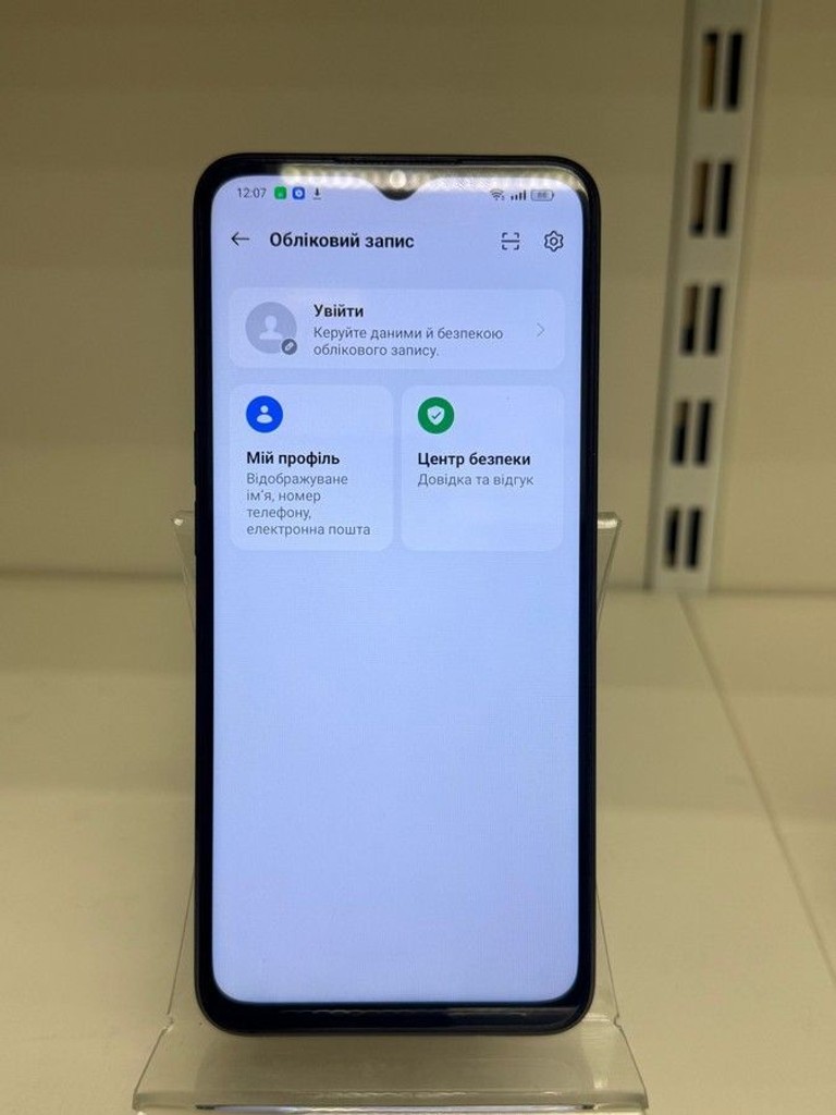 Oppo a57s 4/64gb Код:01-201166969. Изображение 5