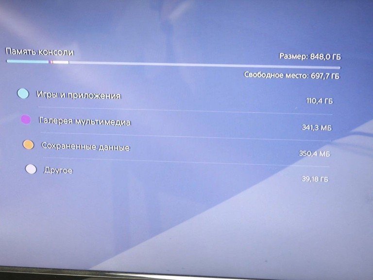 Sony PlayStation 5 Slim 1TB Код:01-201167172. Изображение 5
