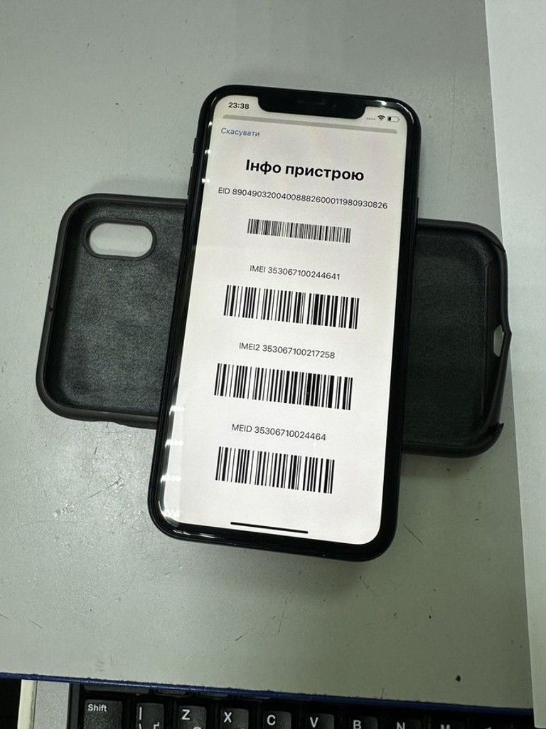 Купить Apple iphone xr 64gb Б/У