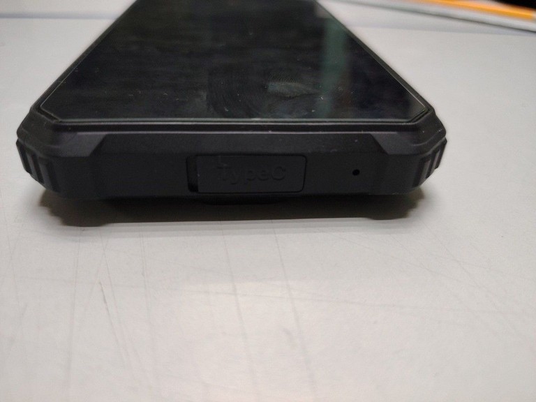 Oukitel WP28E 4/64GB Black Код:01-201169168. Зображення 5