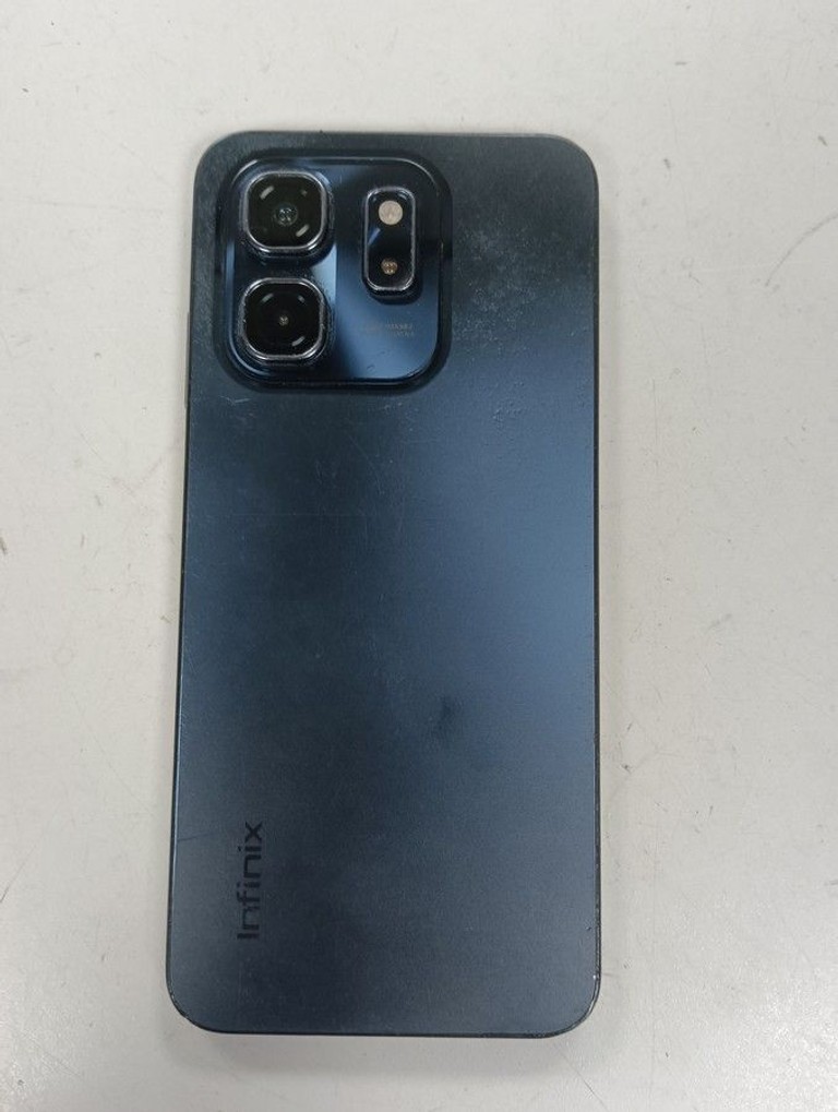 Распродажа Infinix hot 50i 4/128gb, продавец Техноскарб