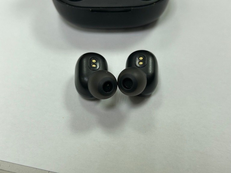 Оголошення Xiaomi mi true wireless earphones 2 basic Б/У