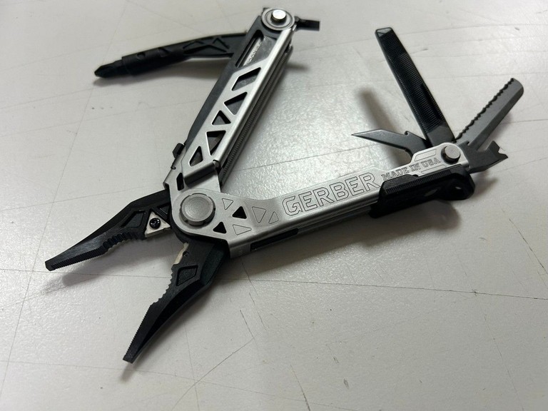 Объявление Gerber Center-Drive Multi-Tool (30-001193) Б/У