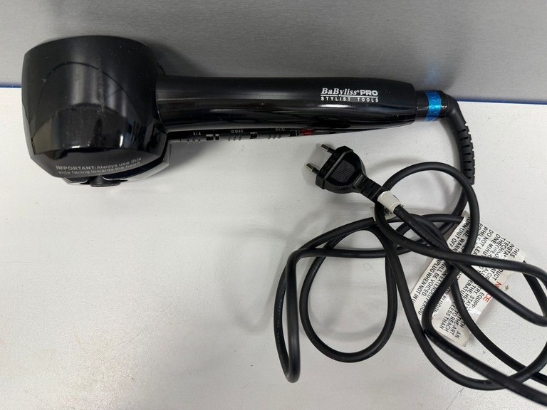 Оголошення Babyliss bab2665u Б/У