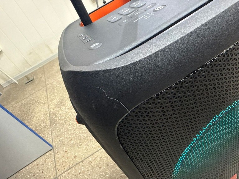 Jbl partybox 310 Код:01-201175212. Изображение 7