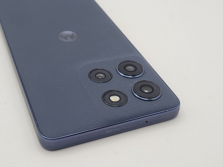 Motorola moto g86 power 12/256gb spellbound Код:01-201177169. Изображение 6