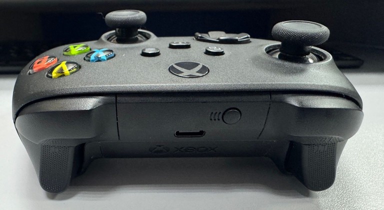 Объявление Microsoft xbox series x s wireless controller Б/У