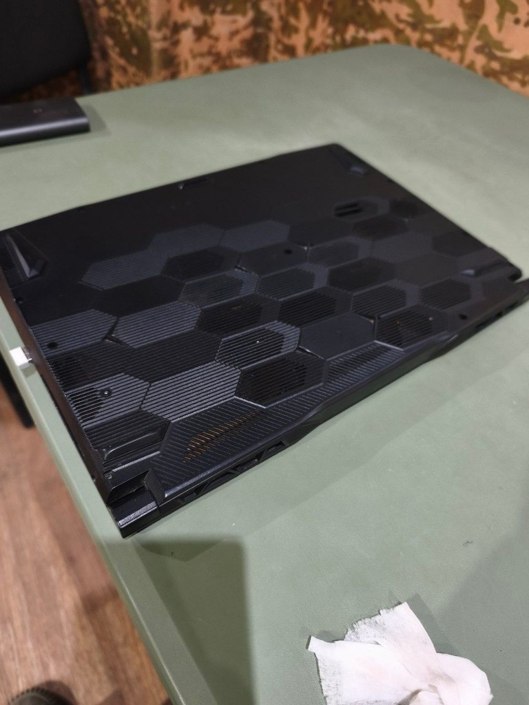 MSI Katana GF66 11UC (GF66 11UC-864XPL) Код:null. Изображение 5
