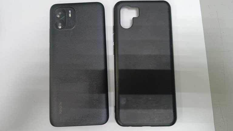 Распродажа Xiaomi Redmi A1 2/32GB Black, продавец Техноскарб
