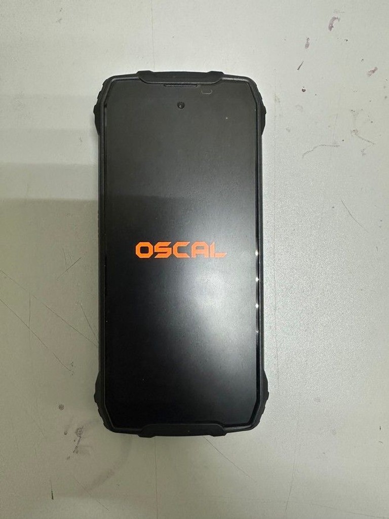Дешиво Oscal Pilot 1 6/256GB Black (6931548319047) с ломбарда