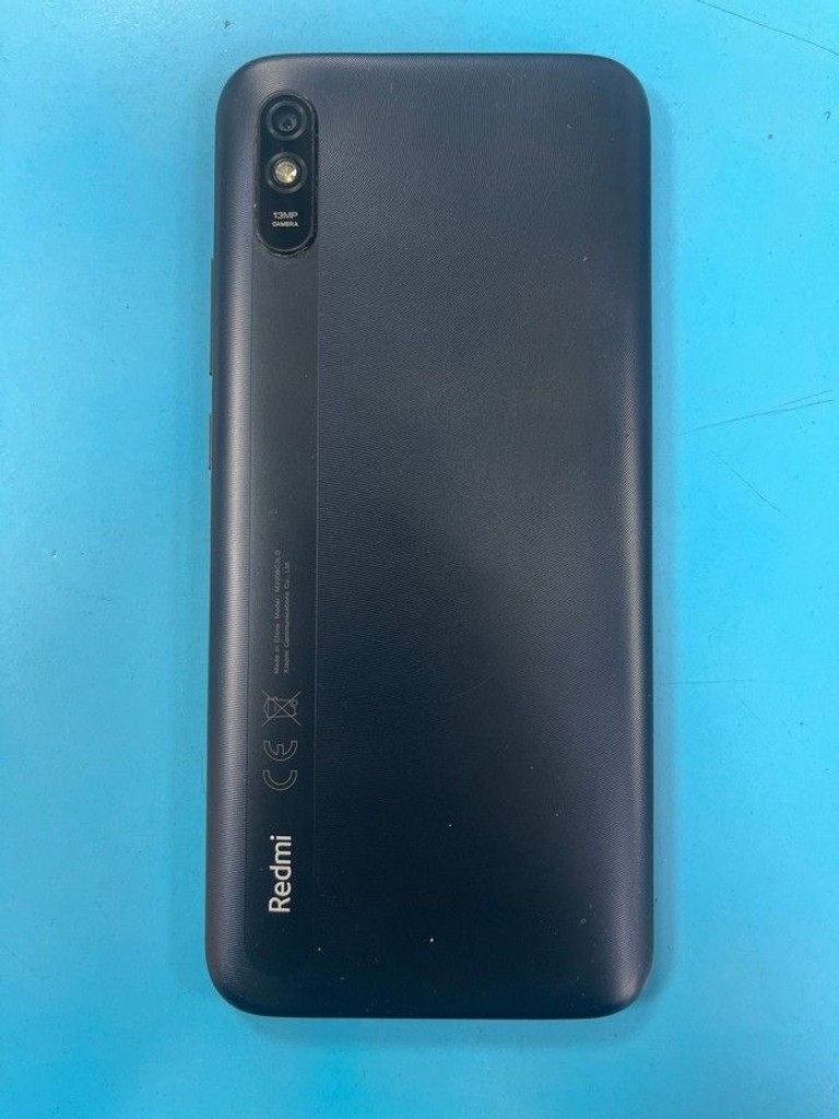 Дешиво Xiaomi redmi 9a 2/32gb с ломбарда