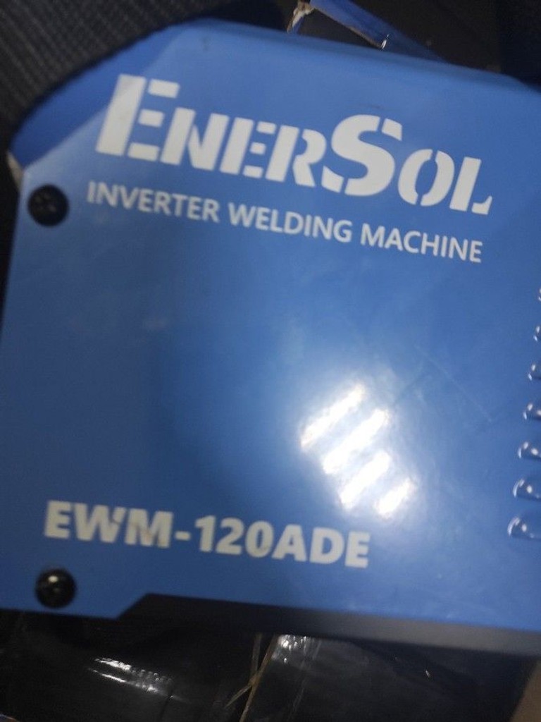 Купить Enersol EWM-120ADE Б/У
