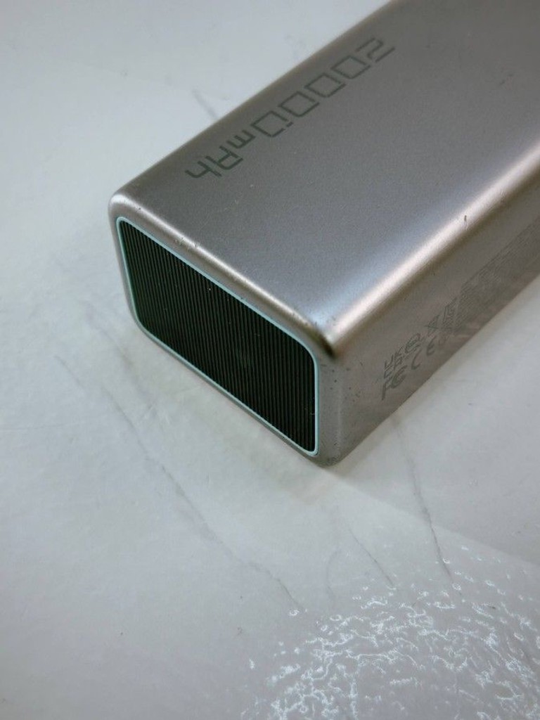 Cuktech pb200p 20000mah 150w Код:01-201179619. Зображення 6