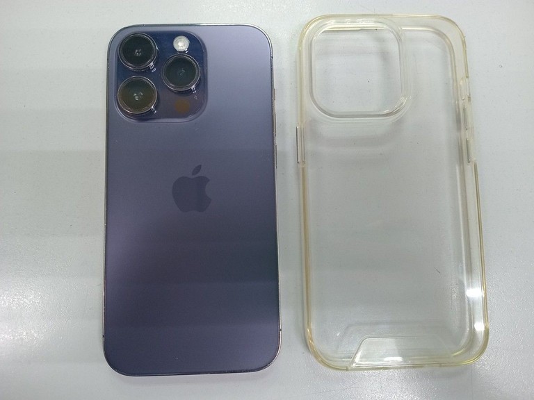 Купити Apple iphone 14 pro 128gb Б/У