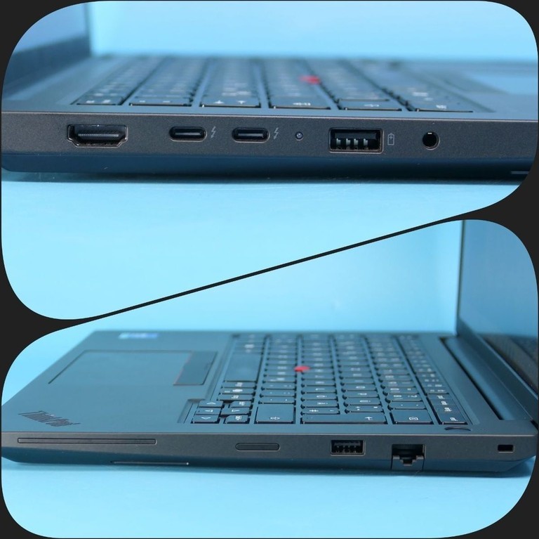 Lenovo ThinkPad P14s Gen 7 Код:null. Зображення 5