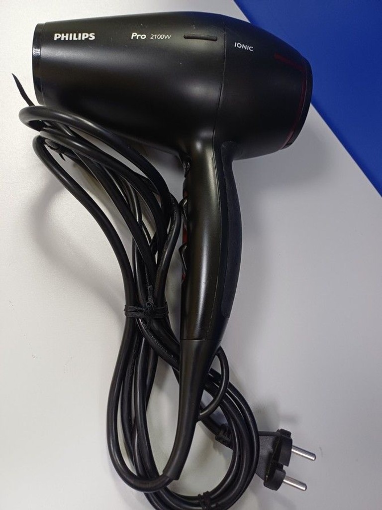 Оголошення Philips HPS910/00 Б/У