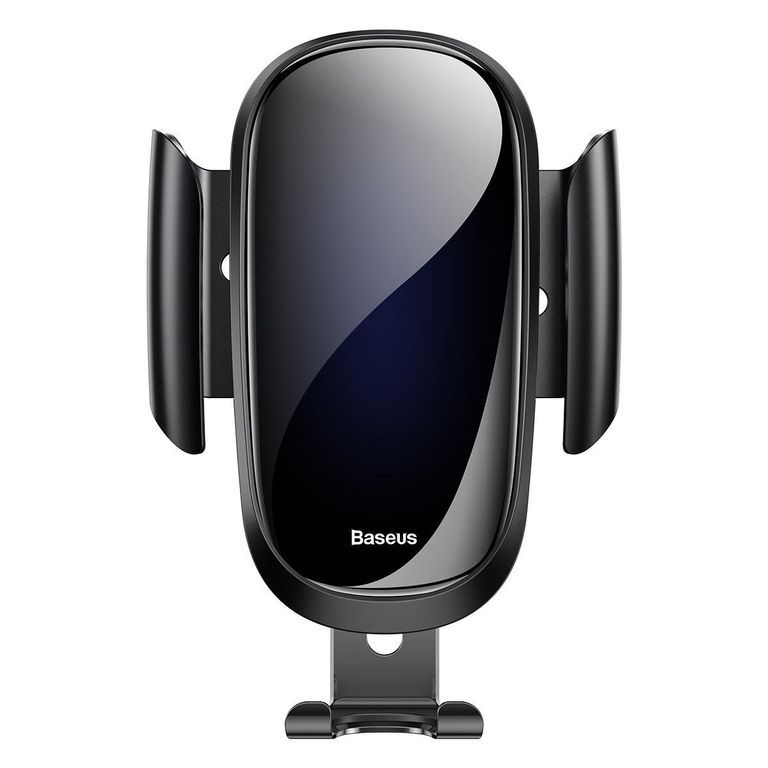 Оголошення Baseus Magnet Car Mount Black (SUGENT-MO01) Б/У
