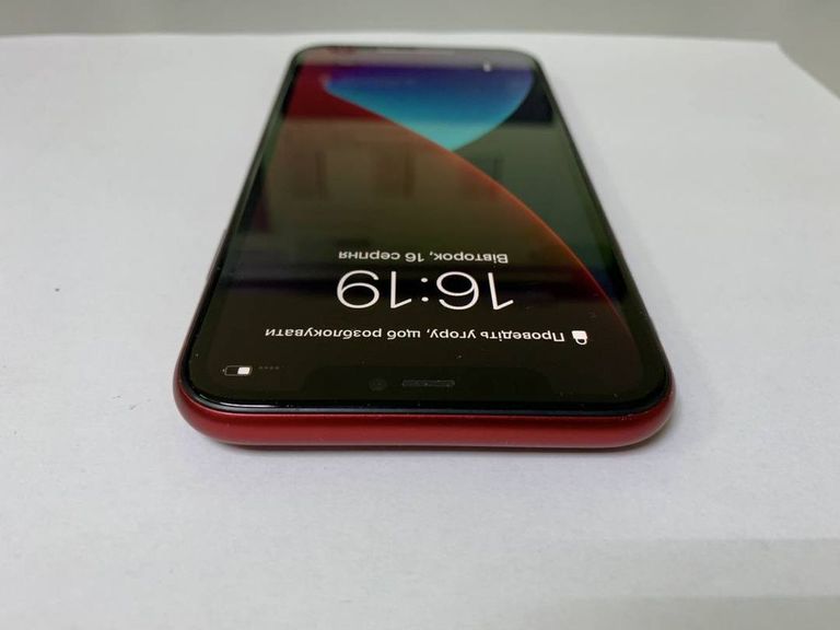 Apple iphone 11 64gb Код:01-18893820. Зображення 6