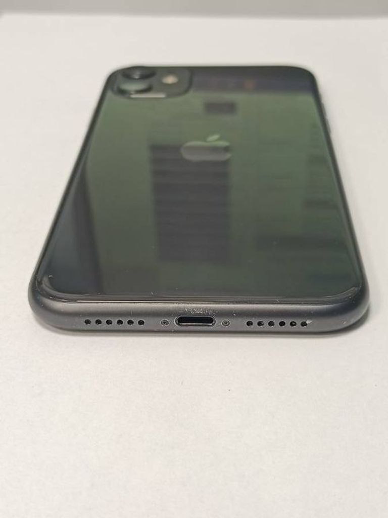 Оголошення Apple iphone 11 128gb Б/У
