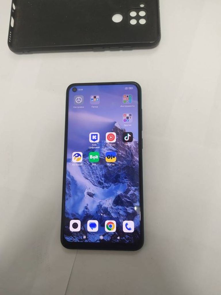 Xiaomi redmi note 9 4/128gb