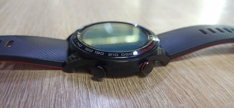 Honor Watch Magic Black Код:01-19016938. Зображення 7