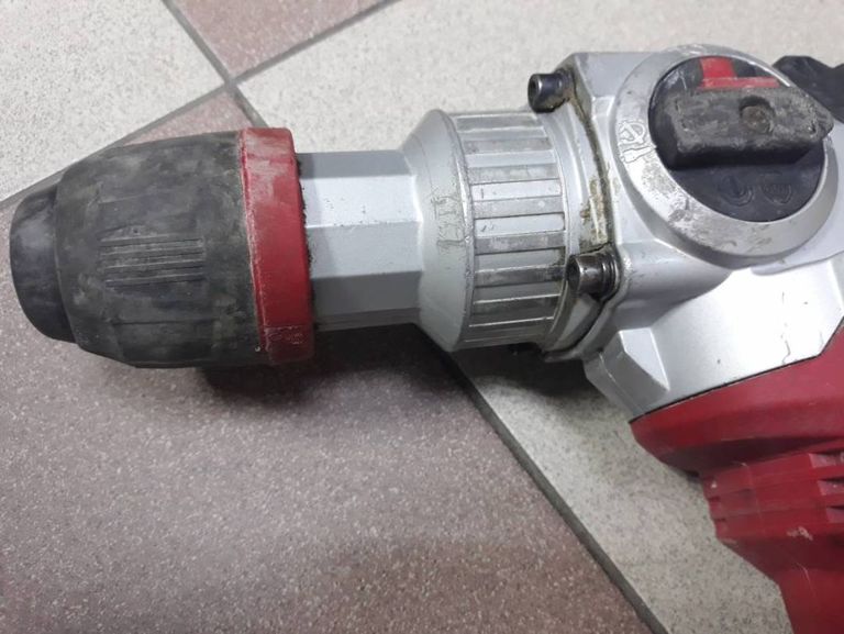 Дешиво Einhell te-rh 38 e с ломбарда