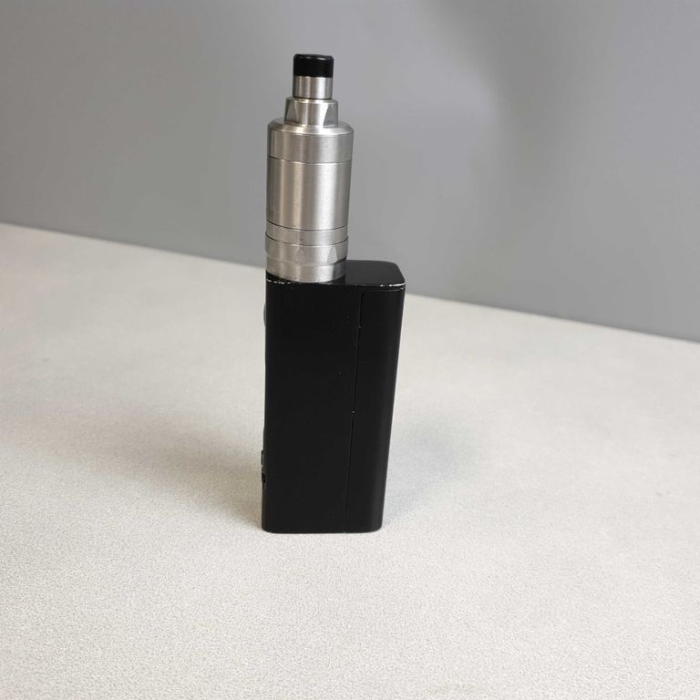 Joyetech eVic Vtwo Mini Battery Black (JTEVTWMINBK)