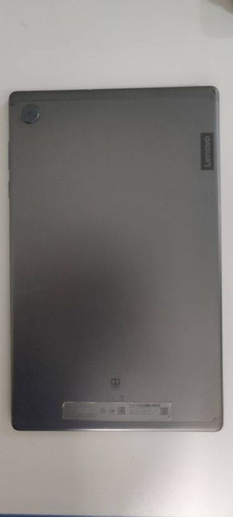 Оголошення Lenovo tab m10 tb-x306f 64gb Б/У