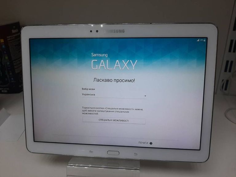 Розпродаж Samsung galaxy note 10.1 (sm-p601) 16gb 3g, продавець Техноскарб