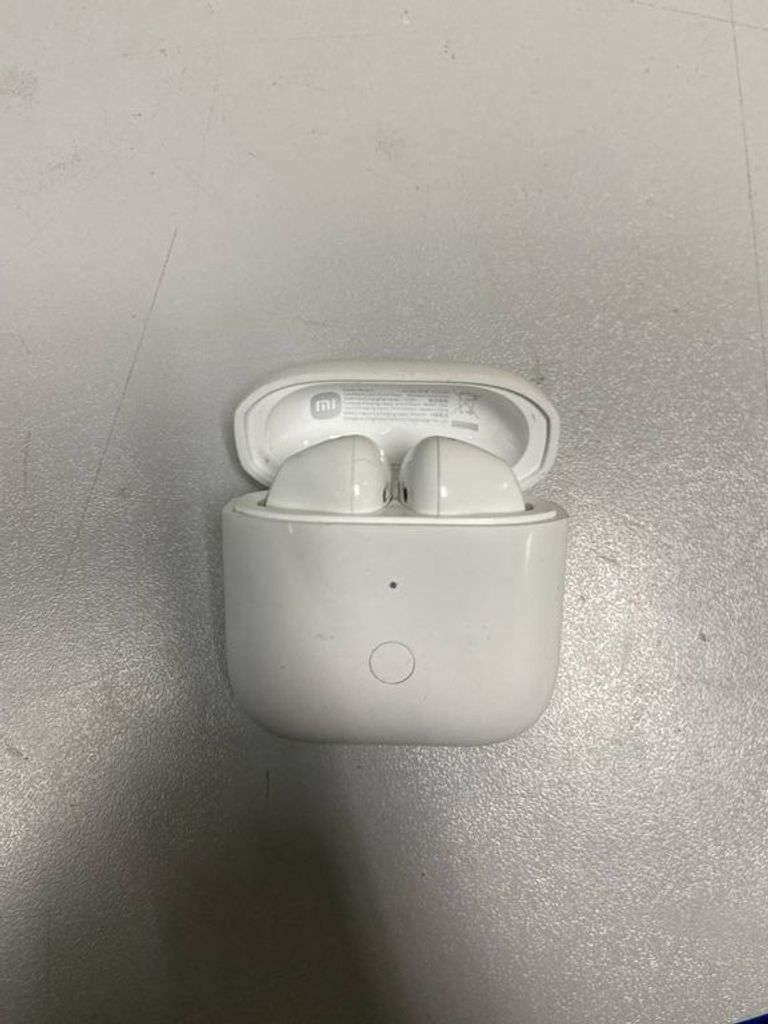 Купити Xiaomi redmi airdots 3 twsej08ls Б/У