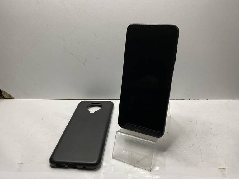 Купити Nokia _g10 ta-1334 3/32gb Б/У