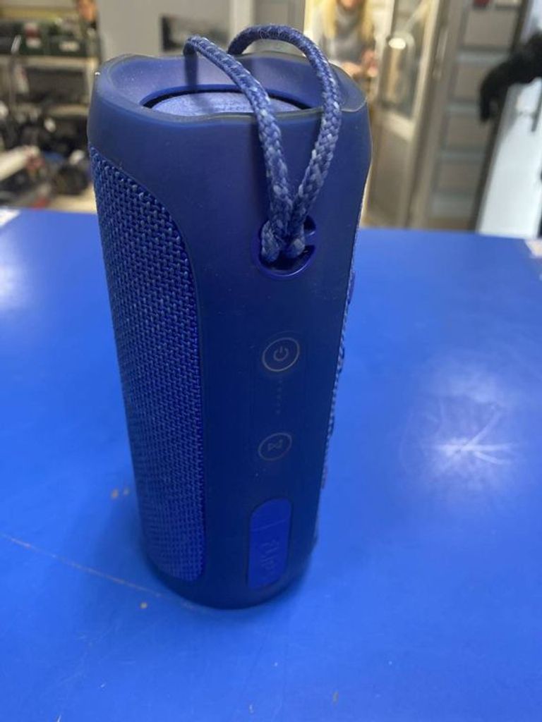 Объявление Jbl flip 4 Б/У
