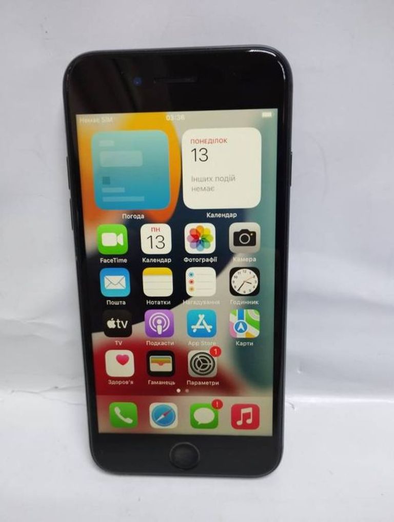 Купить Apple iphone 7 32gb Б/У