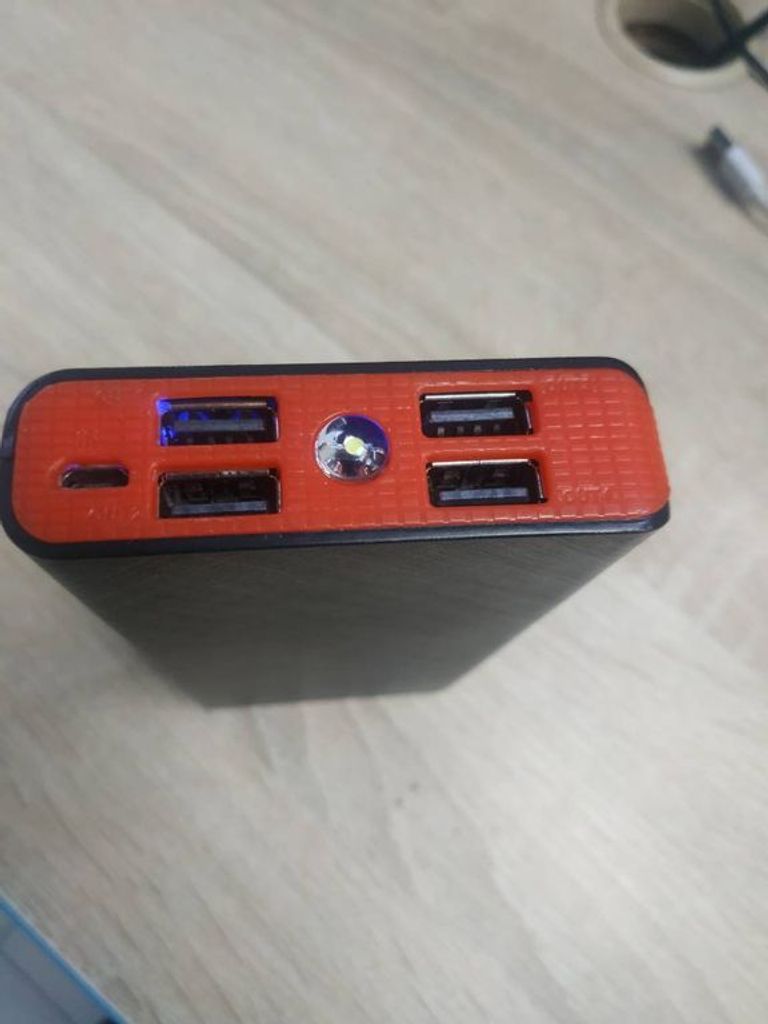 Дешево . 50000mah з ломбарду