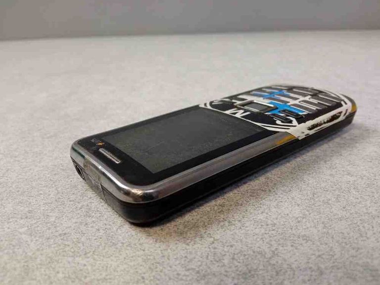 Samsung GT-C3322i Код:2000001360071. Зображення 4