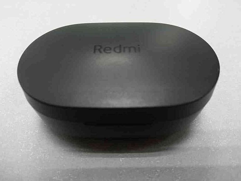 Купить Xiaomi Redmi AirDots 2 Black (BHR4196CN) Б/У